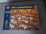 Jan van haasteren darten, Ophalen, 500 t/m 1500 stukjes, Zo goed als nieuw