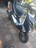 Aprillia SR 50 - 125cc Rotax Motor, Ophalen, Gebruikt, Maximaal 45 km/u, SR 50