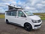 Volkswagen T6 Westfalia Kepler One - 2018, Caravans en Kamperen, Campers, Buscamper of Camperbus, Volkswagen, Koelkast, 7 tot 12 maanden geleden