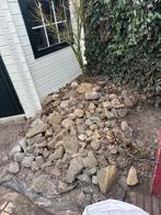 Rotspartij voor de sier - Gratis af te halen!, Tuin en Terras, Ophalen, Overige materialen, Gebruikt, Kei
