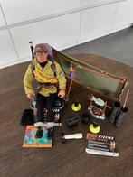 action man, Kinderen en Baby's, Speelgoed | Actiefiguren, Ophalen, Gebruikt