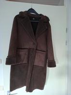 Bruine C&A Jas - Maat 42, Maat 38/40 (M), Bruin, Ophalen of Verzenden, Zo goed als nieuw