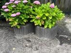 Pallisadebanden en plantenbakken, Tuin en Terras, Ophalen, Steen, Gebruikt, Minder dan 30 cm