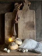 Oud houten broodplanken, Sliedrecht, Nieuw, Ophalen of Verzenden, Home Fourteen