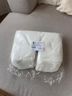 Massage stoelen covers, Ophalen, Nieuw, Tweepersoons, 90 cm