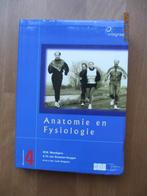 Anatomie en fysologie, Ophalen of Verzenden, Gelezen, W.Mandigers