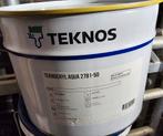 TEKNOCRYL AQUA 2781-50  10L, Minder dan 5 liter, Ophalen of Verzenden, Nieuw, Verf