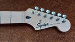 Squier hals in perfecte staat, Muziek en Instrumenten, Ophalen of Verzenden, Zo goed als nieuw, Elektrische gitaar