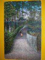 Bloemendaal.  Karmel Trap, Ophalen of Verzenden, 1920 tot 1940, Gelopen, Noord-Holland