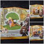Harry Potter Magical Minis 3 sets, Ophalen of Verzenden, Nieuw