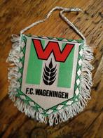FC Wageningen vaantje - Nieuw!, Verzamelen, Sportartikelen en Voetbal, Ophalen of Verzenden, Nieuw, Overige binnenlandse clubs