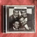 Motown Favourites - The Four Tops, Cd's en Dvd's, Cd's | R&B en Soul, Soul of Nu Soul, Gebruikt, 1980 tot 2000, Verzenden