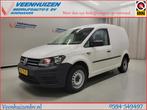 Volkswagen Caddy 2.0TDI Trekhaak Euro 6! (bj 2020), Auto's, Bestelauto's, Gebruikt, Euro 6, 4 cilinders, Volkswagen
