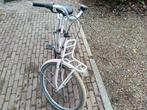 Roze 26 inch damesfiets, Fietsen en Brommers, Fietsen | Vouwfietsen, 20 inch of meer, Gebruikt, Dames, Ophalen