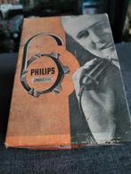 Kei oude "Philipshave" scheerapparaat, Ophalen of Verzenden, Gebruikt, Scheren en Epileren