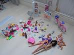 Partijtje barbie spullen nieuw mattel, Ophalen of Verzenden, Nieuw, Barbie