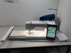 Husqvarna Epic borduur/naaimachine, Ophalen of Verzenden, Zo goed als nieuw, Machineborduren, Borduurmachine