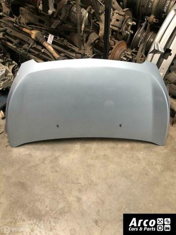 Chevrolet Spark Motorkap Portier Spiegel Zijscherm GCW beschikbaar voor biedingen