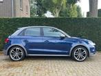 Audi A1 Sportback 1.0 TFSI Sport S line Edition|Stoelverwarm, Auto's, Audi, Voorwielaandrijving, Euro 6, 95 pk, 23 km/l