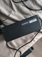 Giant 36V Accu Oplader, Ophalen of Verzenden, Gebruikt