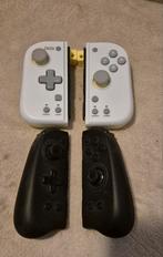 Nintendo switch joy con controllers, Ophalen, Gebruikt, Switch, Overige controllers