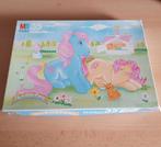 My Little Pony G1 puzzel 35 stukjes, Ophalen of Verzenden, Gebruikt