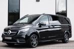 Mercedes-Benz V-Klasse 250d / BPM VRIJ / XXL / DC / AMG / 4-, Automaat, Gebruikt, Met garantie (alle), 2500 kg