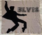 Elvis Presley 3 Haakpatroon PDF, Ophalen, Nieuw, Haken, Patroon of Boek