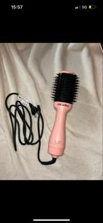 HiCurlies Blowout Brush - Haarstyling, Ophalen, Zo goed als nieuw, Haarverzorging