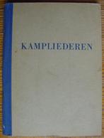 Kampliederen jeugdwerk N.C.S.V., Ophalen of Verzenden