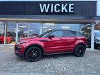 Land Rover Range Rover Evoque 2.0 TD4 HSE Leder Panorama Cam, Auto's, Automaat, Gebruikt, 4 cilinders, Bedrijf