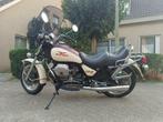 Moto Guzzi California III (1991) - €3.000, Motoren, 2 cilinders, Particulier, Meer dan 35 kW, Toermotor