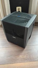 Venta LW25 Luchtbevochtiger & Luchtreiniger, Ophalen of Verzenden, Zo goed als nieuw, Luchtbevochtiger