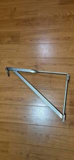 Ophangen beugel voor de Bokszak, Sport en Fitness, Ophalen of Verzenden, Zo goed als nieuw, Bokszak