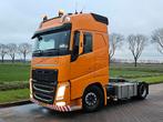 VOLVO FH 420 voith ret. leather, Auto's, Vrachtwagens, Automaat, Euro 6, Overige kleuren, Origineel Nederlands