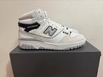 Te koop nieuwe New Balance 650, Kleding | Heren, Schoenen, Postlaan 3, Zwart, Nieuw, Ophalen of Verzenden