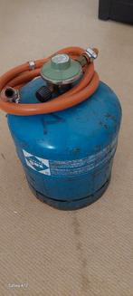 Campinggaz tank, Caravans en Kamperen, Ophalen of Verzenden