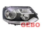 Volkswagen Transporter T5 2009/2015 koplamp rechts voor H7 +, -, Volkswagen, -, Nieuw