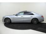 Mercedes-Benz S-klasse 400d 4MATIC AMG Line Rijassistentiepa, Auto's, Mercedes-Benz, Automaat, 15 km/l, Gebruikt, 2925 cc