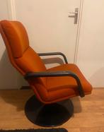 Fauteuils te koop, Huis en Inrichting, Fauteuils, Ophalen of Verzenden, Gebruikt, 75 tot 100 cm, 50 tot 75 cm