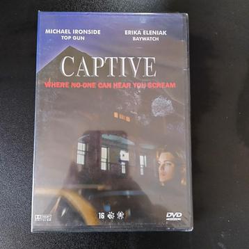 A4-1) Captive - geseald beschikbaar voor biedingen