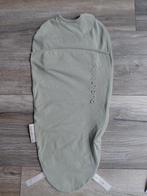 Puckababy piep, Olive, zeer goede staat, Kinderen en Baby's, Dekens, Slaapzakjes en Inbakerproducten, Ophalen of Verzenden, Zo goed als nieuw