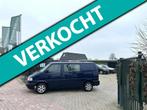 Volkswagen Transporter 2.5 TDI 292 DUB.CAB. Youngtimer Marge, Auto's, Stof, Gebruikt, 700 kg, Bedrijf