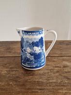 Grote kan - Delfs blond amsterdam servies, Huis en Inrichting, Keuken | Servies, Blond Amsterdam, Overige typen, Nieuw, Ophalen of Verzenden