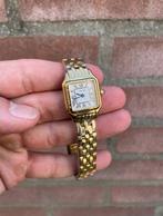 Cartier Panthere, Sieraden, Tassen en Uiterlijk, Horloges | Dames, Ophalen of Verzenden