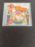 Het Feest van Sinterklaas - NIEUW = verzegeld, Ophalen of Verzenden, Nieuw in verpakking