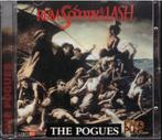 The Pogues CD Rum Sodomy & The Lash, Verzenden, Zo goed als nieuw, Overige genres