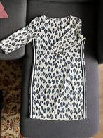 Geisha Jurk Maat 44 / 2XL, Kleding | Dames, Overige kleuren, Maat 42/44 (L), Ophalen of Verzenden, Zo goed als nieuw