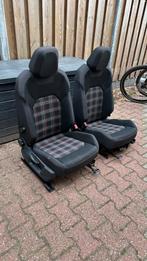 Polo GTI interieur, Ophalen, Gebruikt, Volkswagen