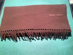 Giorgio Armani shawl, Ophalen of Verzenden, Zo goed als nieuw, Maat 46/48 (XL) of groter, Sjaal